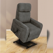 SILLON RELAX POWER LIFT LEVANTA PERSONAS