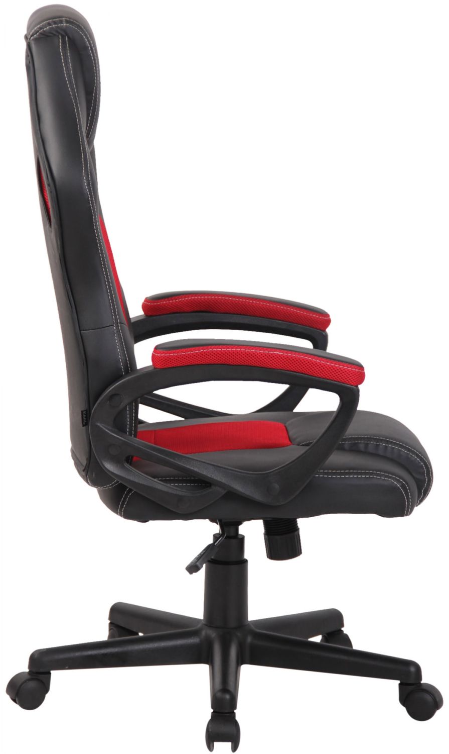 Sillon Gamer Giratorio Ergonometrico