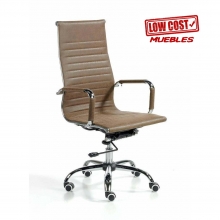 SILLON DIRECTOR KANSAS MARRON