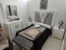 Dormitorio matrimonio