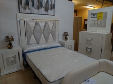 Dormitorio matrimonio